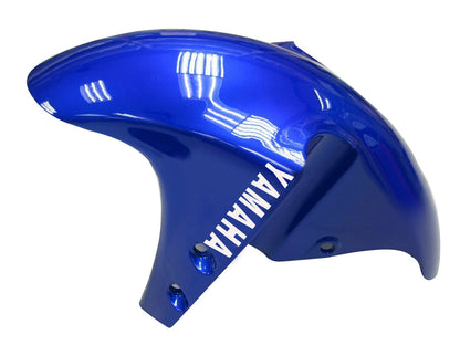 1998-1999 Fairings Yamaha YZF-R1 Blue R1  Generic