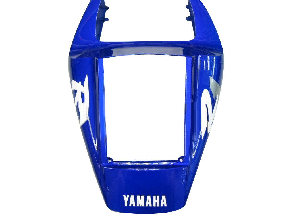 1998-1999 Fairings Yamaha YZF-R1 Blue R1  Generic