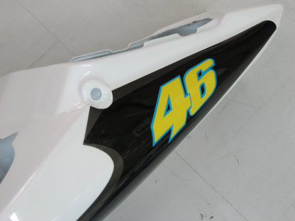 2003-2005 Fairings YZF 600 R6 Bodywork Fairing ABS Injection Molded Plastics Set 21 Color Generic