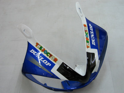 2003-2005 Fairings YZF 600 R6 Bodywork Fairing ABS Injection Molded Plastics Set 21 Color Generic