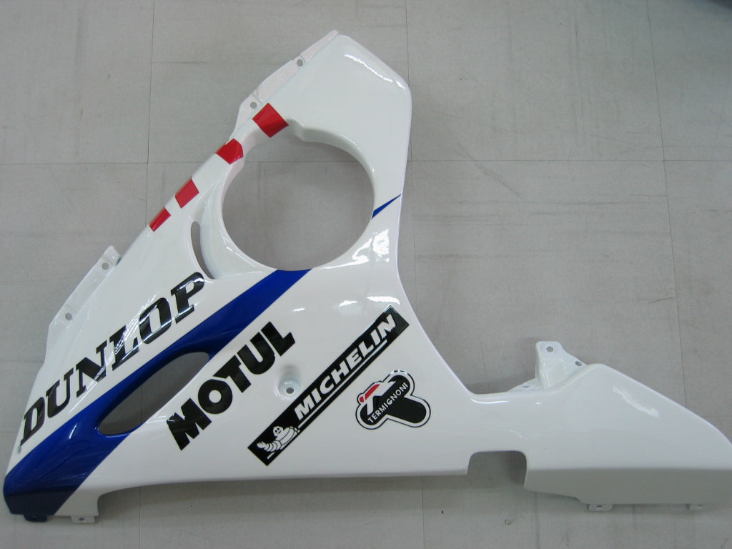 2003-2005 Fairings YZF 600 R6 Bodywork Fairing ABS Injection Molded Plastics Set 21 Color Generic