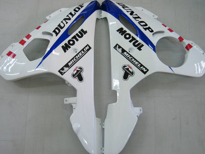 2003-2005 Fairings YZF 600 R6 Bodywork Fairing ABS Injection Molded Plastics Set 21 Color Generic