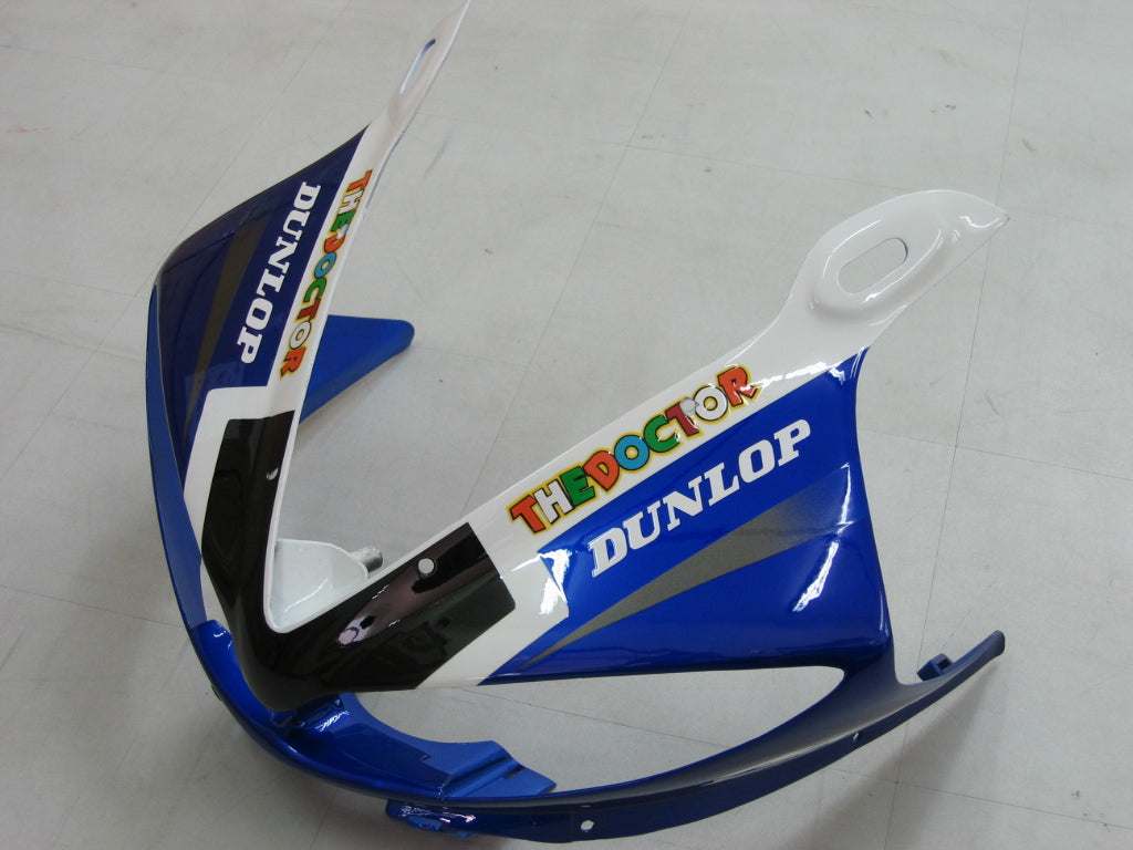 2003-2005 Fairings YZF 600 R6 Bodywork Fairing ABS Injection Molded Plastics Set 21 Color Generic