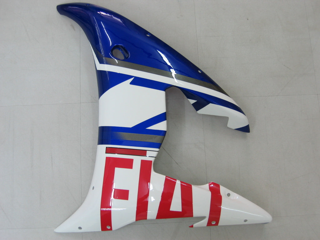 2003-2005 Fairings YZF 600 R6 Bodywork Fairing ABS Injection Molded Plastics Set 21 Color Generic