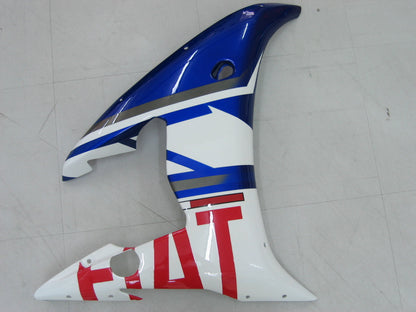 2003-2005 Fairings YZF 600 R6 Bodywork Fairing ABS Injection Molded Plastics Set 21 Color Generic