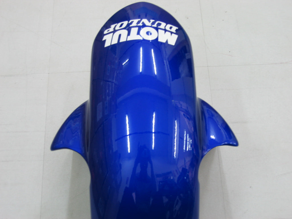 2003-2005 Fairings YZF 600 R6 Bodywork Fairing ABS Injection Molded Plastics Set 21 Color Generic