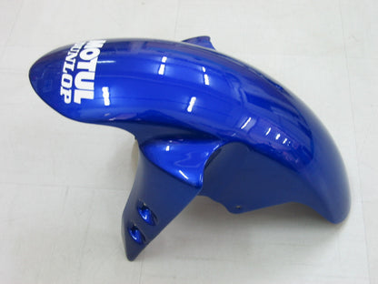 2003-2005 Fairings YZF 600 R6 Bodywork Fairing ABS Injection Molded Plastics Set 21 Color Generic