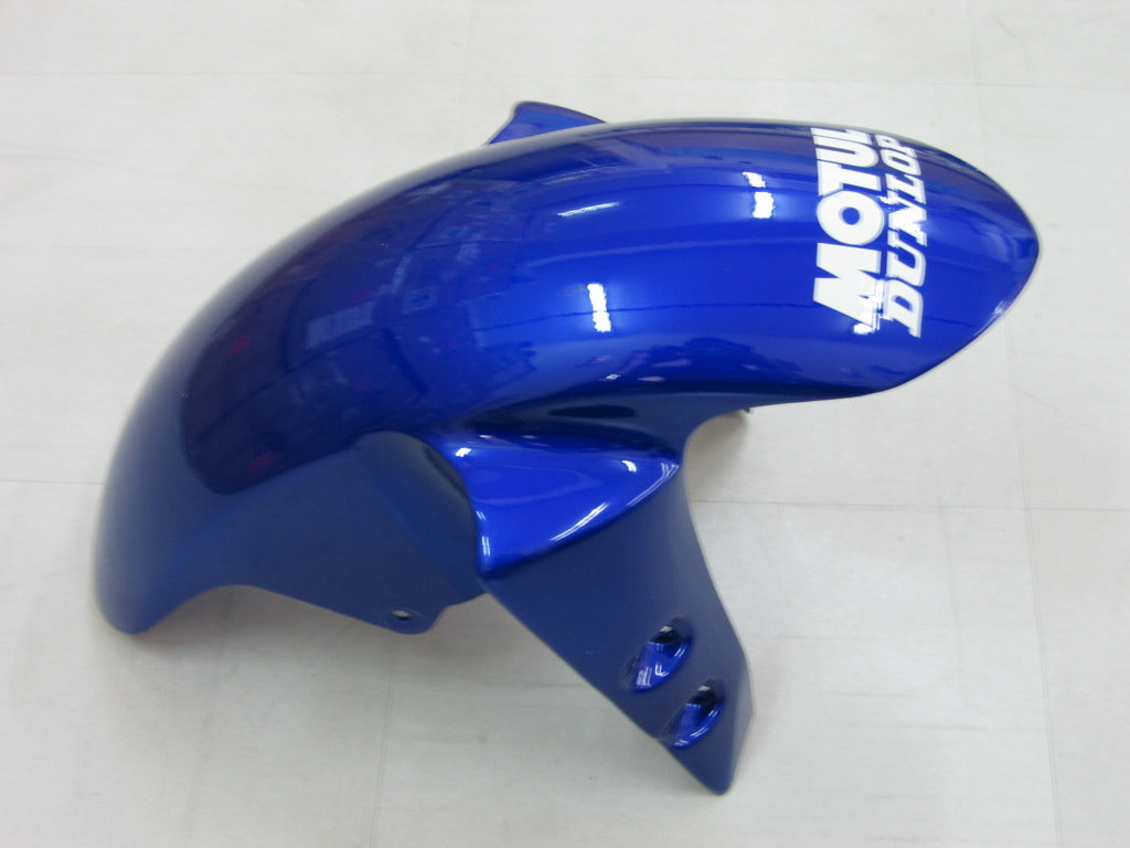2003-2005 Fairings YZF 600 R6 Bodywork Fairing ABS Injection Molded Plastics Set 21 Color Generic