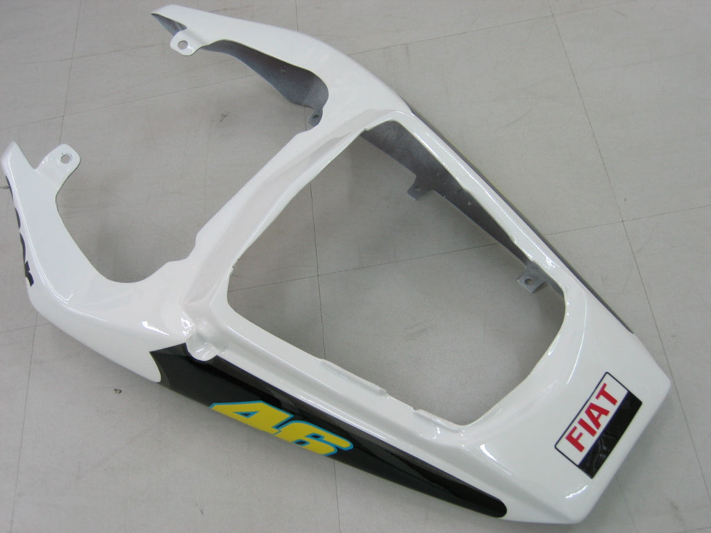 2003-2005 Fairings YZF 600 R6 Bodywork Fairing ABS Injection Molded Plastics Set 21 Color Generic