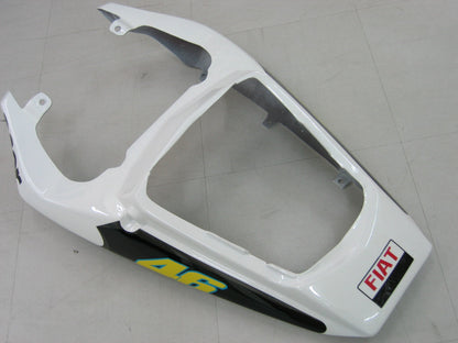 2003-2005 Fairings YZF 600 R6 Bodywork Fairing ABS Injection Molded Plastics Set 21 Color Generic