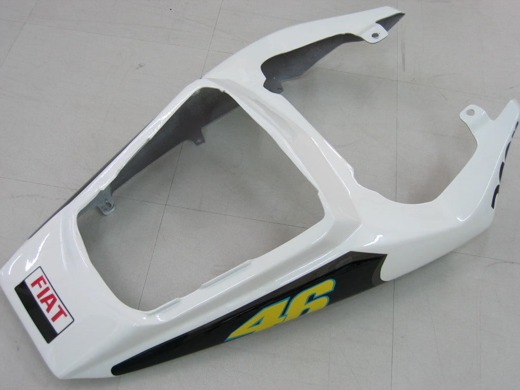 2003-2005 Fairings YZF 600 R6 Bodywork Fairing ABS Injection Molded Plastics Set 21 Color Generic