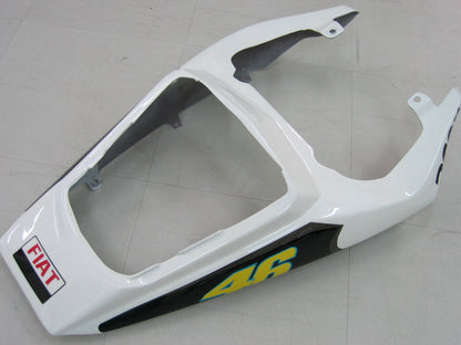 2003-2005 Fairings YZF 600 R6 Bodywork Fairing ABS Injection Molded Plastics Set 21 Color Generic