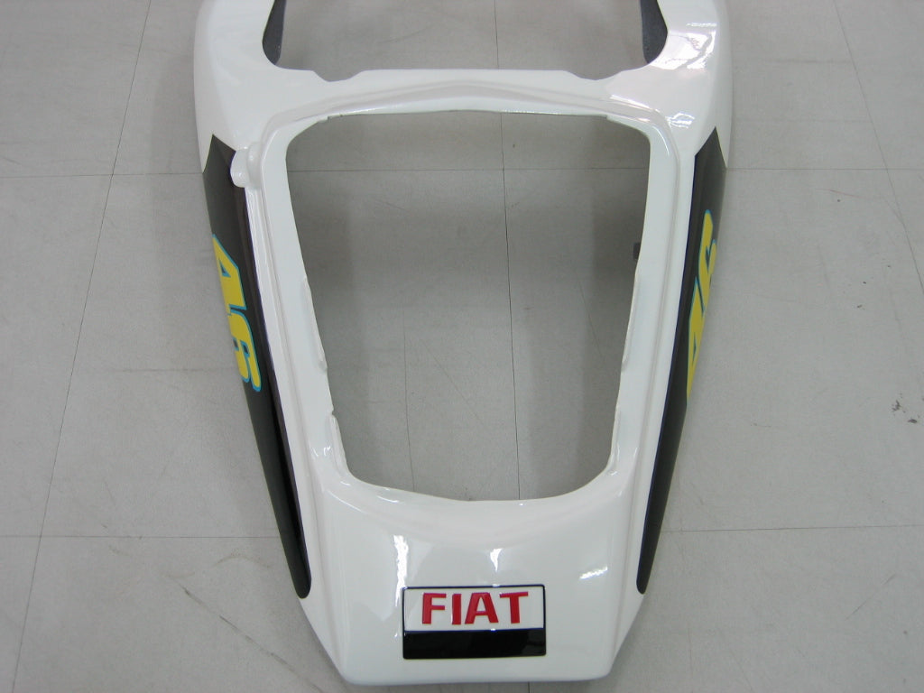 2003-2005 Fairings YZF 600 R6 Bodywork Fairing ABS Injection Molded Plastics Set 21 Color Generic