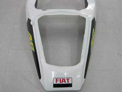 2003-2005 Fairings YZF 600 R6 Bodywork Fairing ABS Injection Molded Plastics Set 21 Color Generic