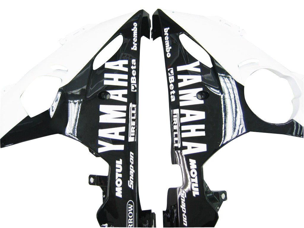 2003-2005 Fairings YZF 600 R6 Bodywork Fairing ABS Injection Molded Plastics Set 21 Color Generic