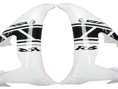 2003-2005 Fairings YZF 600 R6 Bodywork Fairing ABS Injection Molded Plastics Set 21 Color Generic