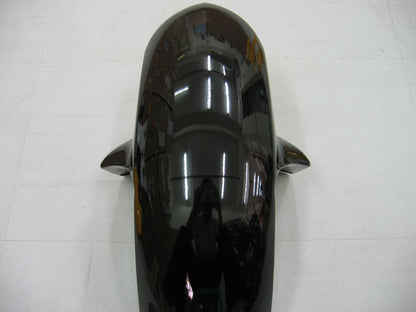 2006-2007 Fairings Yamaha YZF-R6 Yellow White Black Motul R6  Generic
