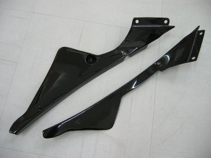 2006-2007 Fairings Yamaha YZF-R6 Yellow White Black Motul R6  Generic