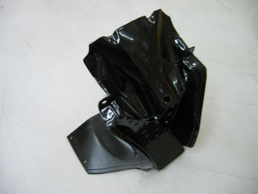 2006-2007 Fairings Yamaha YZF-R6 Yellow White Black Motul R6  Generic