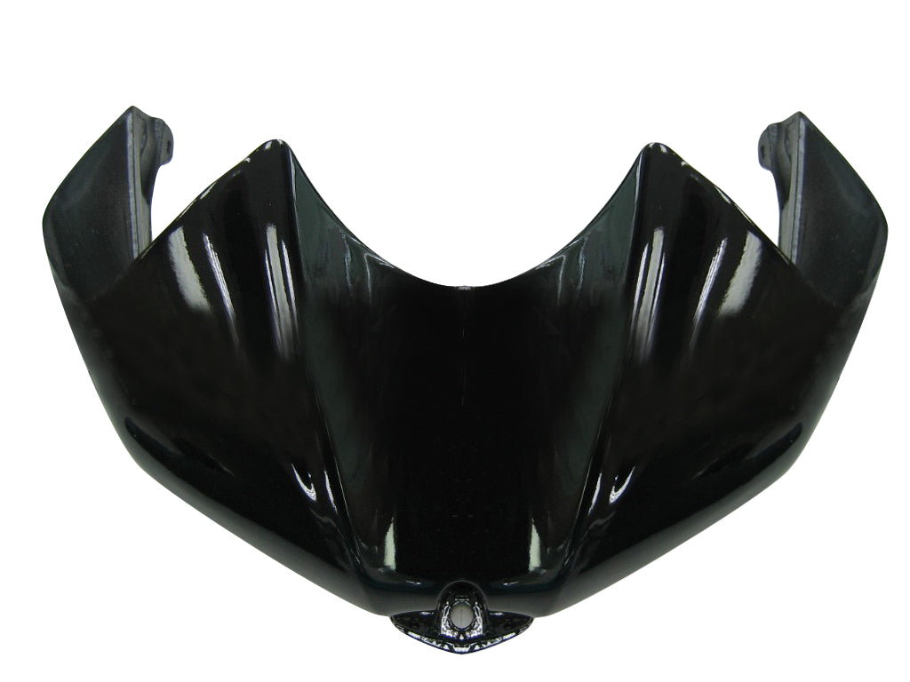 2006-2007 Fairings Yamaha YZF-R6 Black & Blue Flame R6  Generic