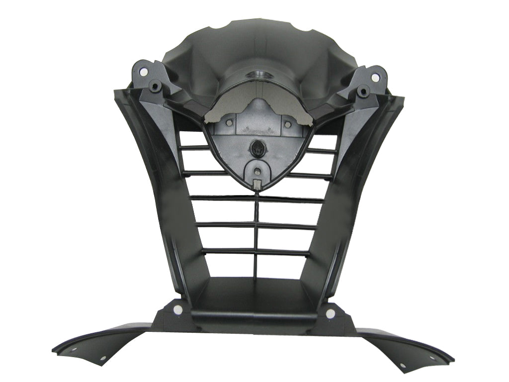 2006-2007 Fairings Yamaha YZF-R6 Contrast Black R6  Generic