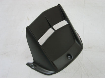 2006-2007 Fairings Yamaha YZF-R6 Black Matte Bridgestone R6  Generic