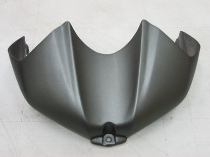 2006-2007 Fairings Yamaha YZF-R6 Black Matte Bridgestone R6  Generic