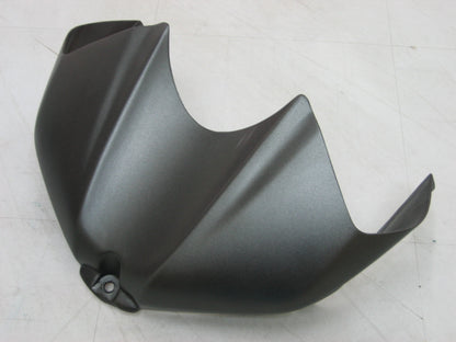 2006-2007 Fairings Yamaha YZF-R6 Black Matte Bridgestone R6  Generic