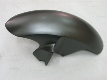2006-2007 Fairings Yamaha YZF-R6 Black Matte Bridgestone R6  Generic
