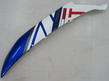 2006-2007 Fairings Yamaha YZF-R6 White Blue No.46 FIAT R6  Generic