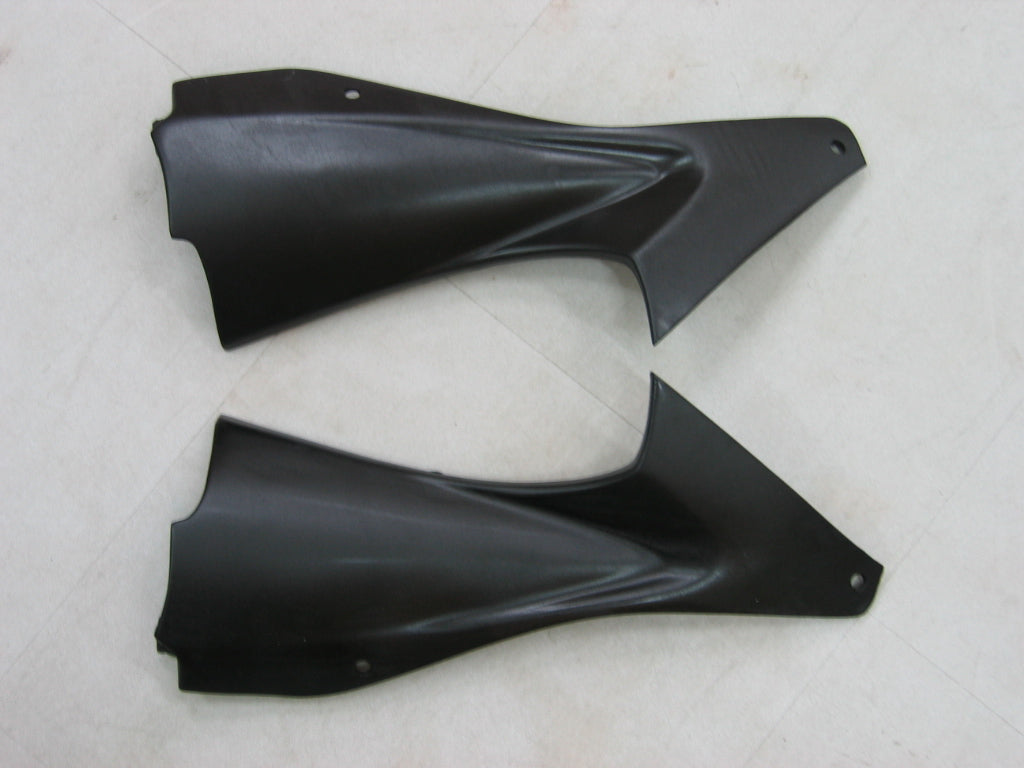 2006-2007 Fairings Yamaha YZF-R6 White Blue No.46 FIAT R6  Generic