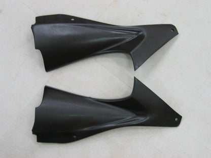 2006-2007 Fairings Yamaha YZF-R6 White Blue No.46 FIAT R6  Generic