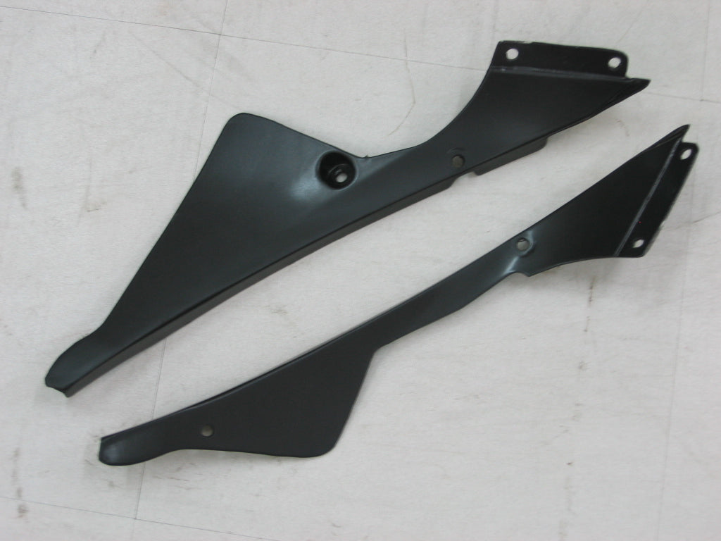 2006-2007 Fairings Yamaha YZF-R6 White Blue No.46 FIAT R6  Generic