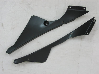 2006-2007 Fairings Yamaha YZF-R6 White Blue No.46 FIAT R6  Generic
