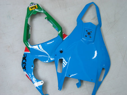 2006-2007 Fairings Yamaha YZF-R6 Multi-Color R6  Generic