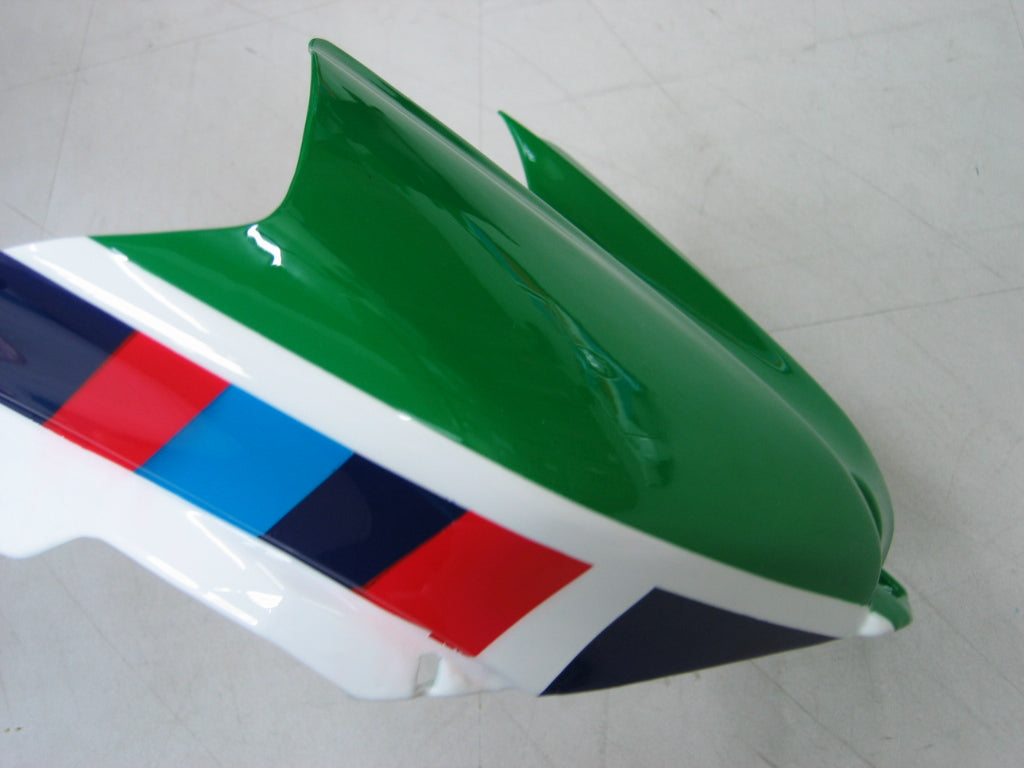 2006-2007 Fairings Yamaha YZF-R6 Multi-Color R6  Generic
