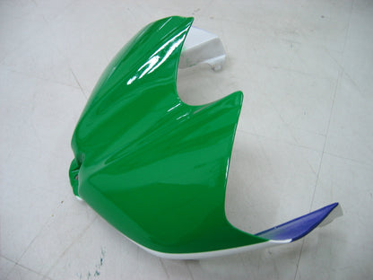 2006-2007 Fairings Yamaha YZF-R6 Multi-Color R6  Generic