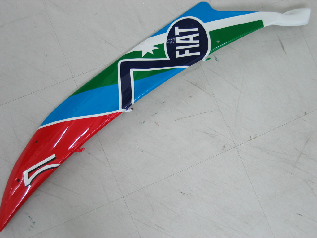 2006-2007 Fairings Yamaha YZF-R6 Multi-Color R6  Generic