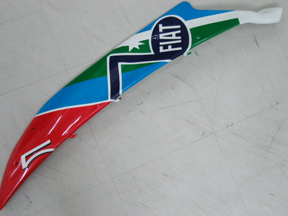 2006-2007 Fairings Yamaha YZF-R6 Multi-Color R6  Generic