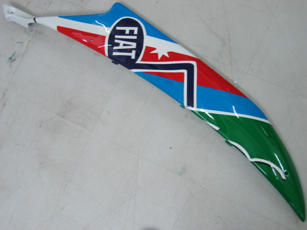 2006-2007 Fairings Yamaha YZF-R6 Multi-Color R6  Generic