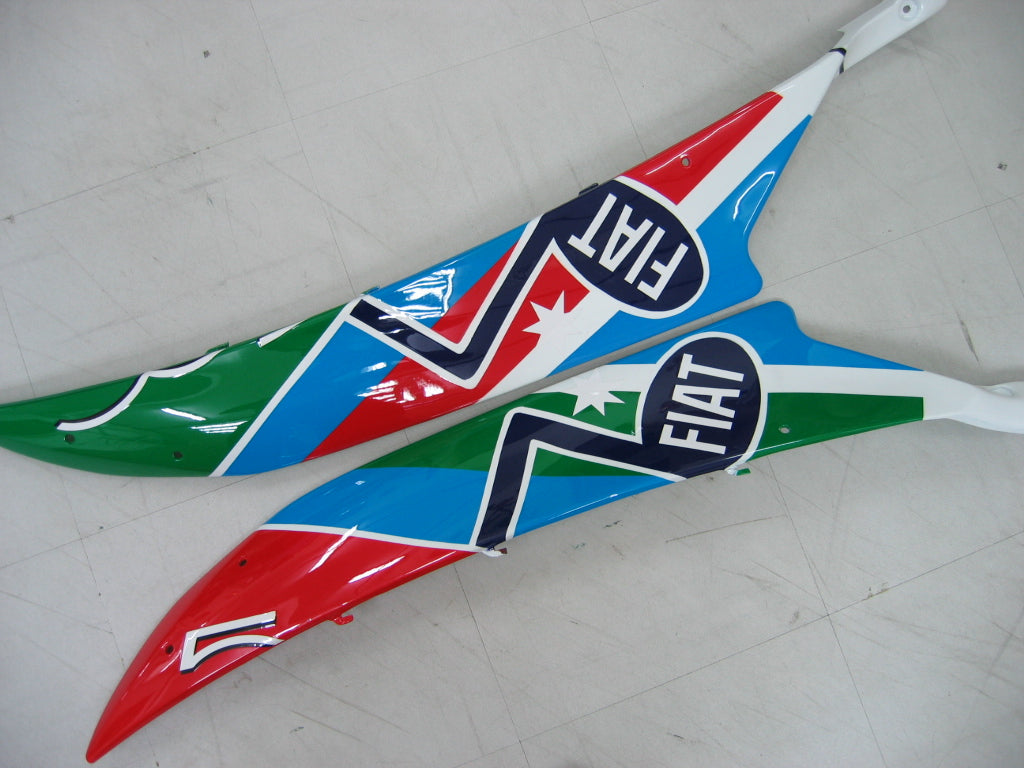 2006-2007 Fairings Yamaha YZF-R6 Multi-Color R6  Generic