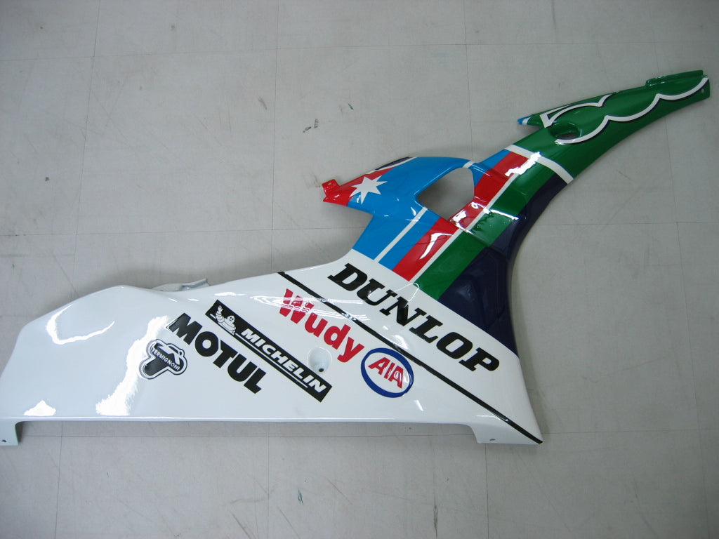 2006-2007 Fairings Yamaha YZF-R6 Multi-Color R6  Generic