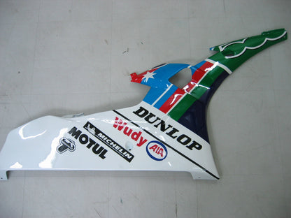 2006-2007 Fairings Yamaha YZF-R6 Multi-Color R6  Generic