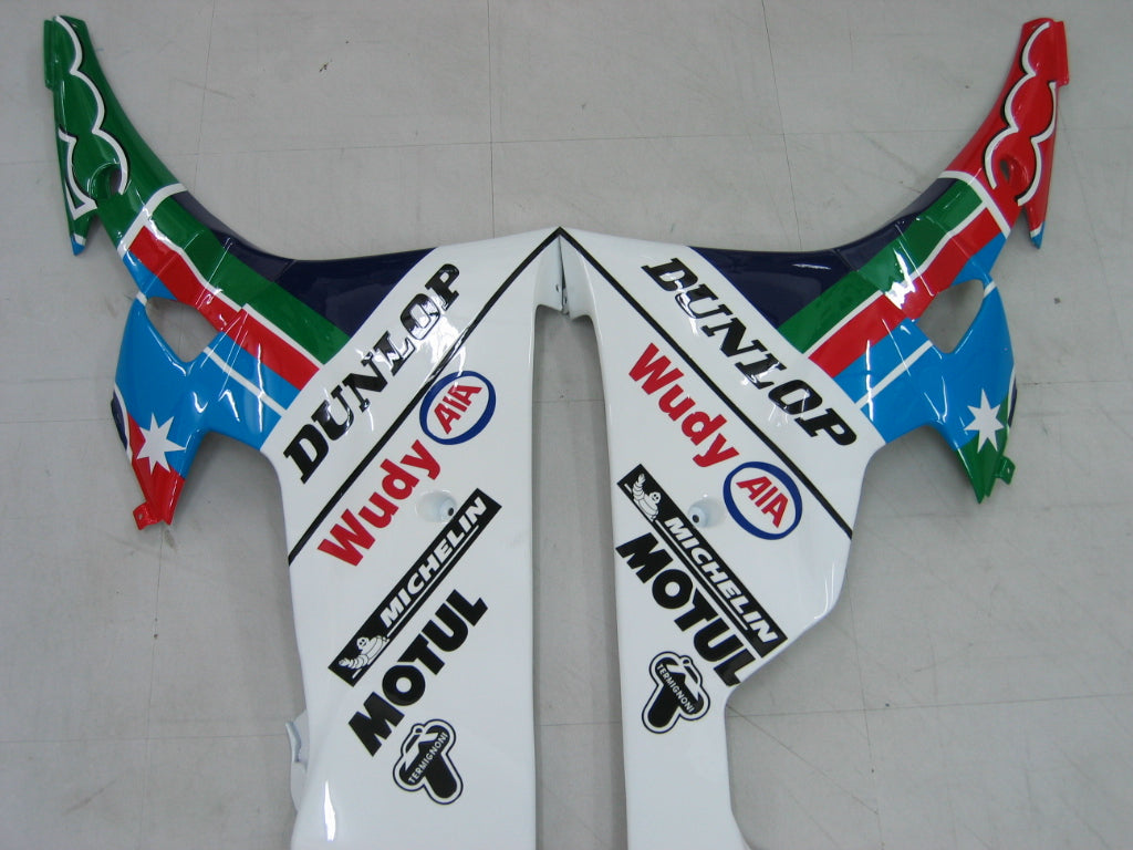 2006-2007 Fairings Yamaha YZF-R6 Multi-Color R6  Generic