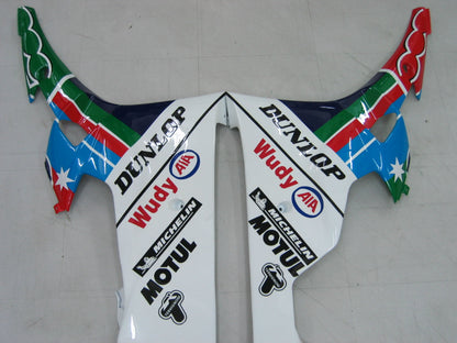 2006-2007 Fairings Yamaha YZF-R6 Multi-Color R6  Generic