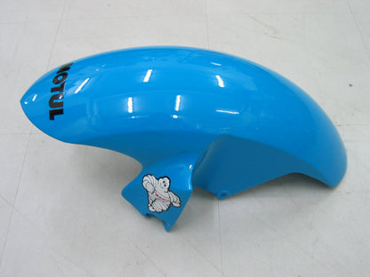 2006-2007 Fairings Yamaha YZF-R6 Multi-Color R6  Generic