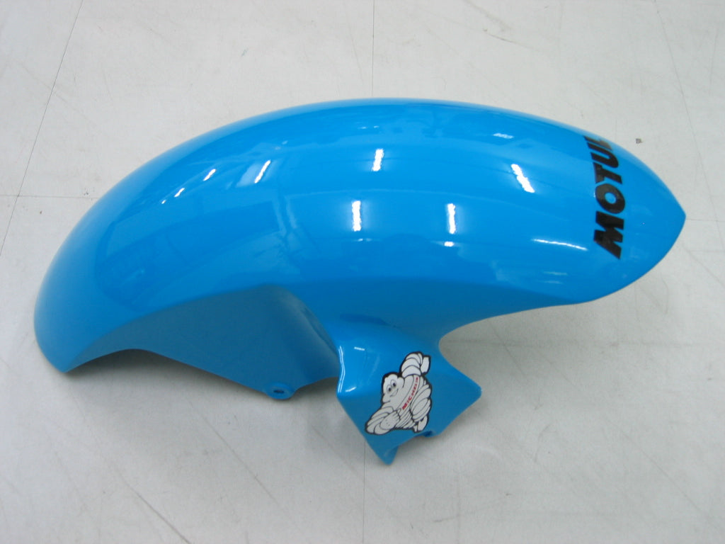 2006-2007 Fairings Yamaha YZF-R6 Multi-Color R6  Generic