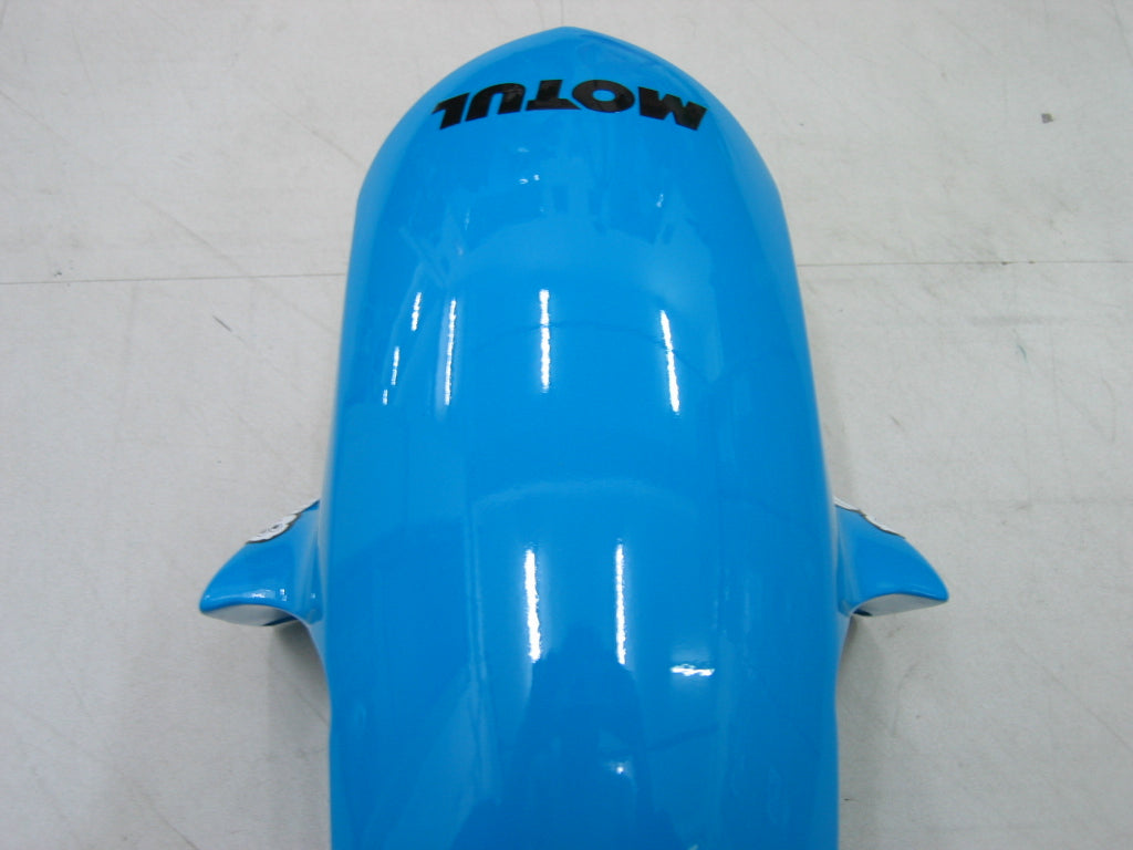 2006-2007 Fairings Yamaha YZF-R6 Multi-Color R6  Generic