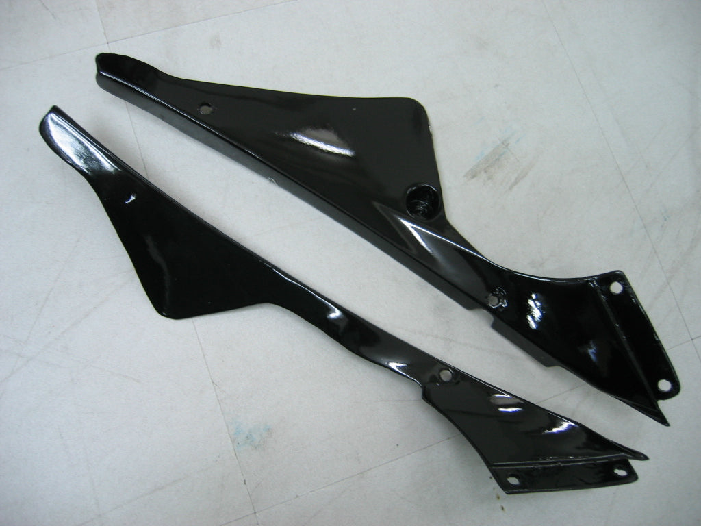 2006-2007 Fairings Yamaha YZF-R6 Multi-Color R6  Generic