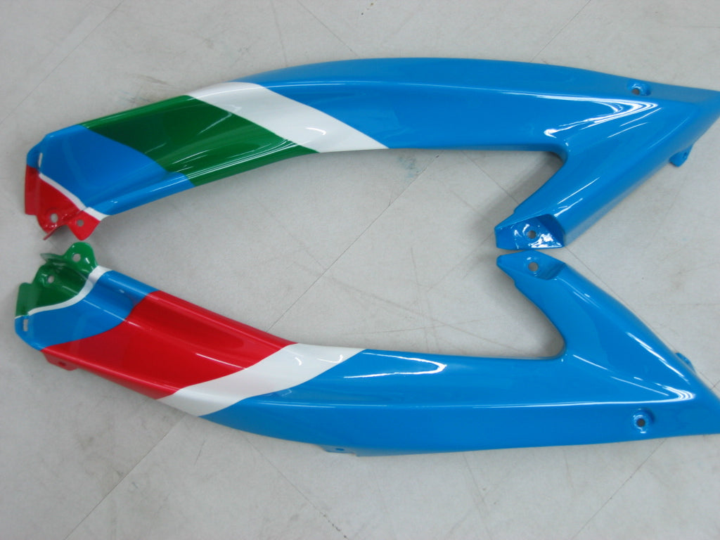 2006-2007 Fairings Yamaha YZF-R6 Multi-Color R6  Generic